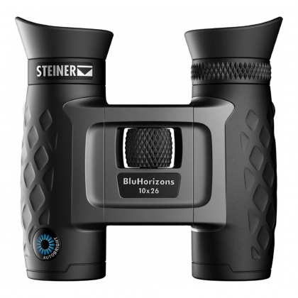 Steiner BluHorizons 10x26 Binoculars Steiner BluHorizons 10x26 Binoculars
