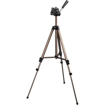 Hama Star 75 Digital Tripod with case Hama Star 75 Digital Tripod with case