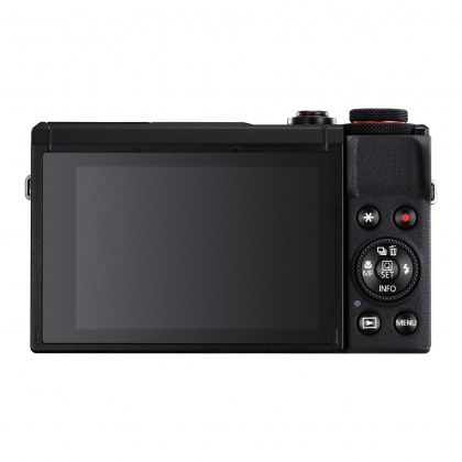 Canon PowerShot G7 X Mark III Digital Camera, Black Canon PowerShot G7 X Mark III Digital Camera, Black