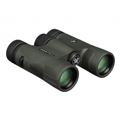 Vortex Diamondback HD 8x28 Compact Binoculars Vortex Diamondback HD 8x28 Compact Binoculars