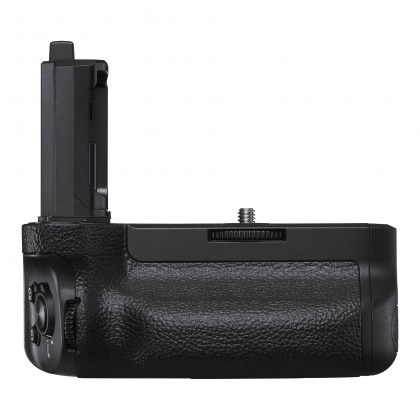 Sony VG-C4EM Vertical Grip for A1, A9M2, A7S III, A7 IV, A7R IV, and A7R V models Sony VG-C4EM Vertical Grip for A1, A9M2, A7S III, A7 IV, A7R IV, and A7R V models