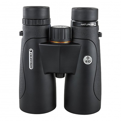 Celestron Nature DX ED 12x50 Roof Prism Binoculars Celestron Nature DX ED 12x50 Roof Prism Binoculars