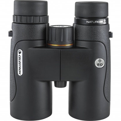 Celestron Nature DX ED 10x42 Roof Prism Binoculars Celestron Nature DX ED 10x42 Roof Prism Binoculars