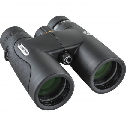 Celestron Nature DX ED 10x42 Roof Prism Binoculars Celestron Nature DX ED 10x42 Roof Prism Binoculars