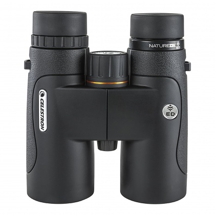 Celestron Nature DX ED 8x42 Roof Prism Binoculars Celestron Nature DX ED 8x42 Roof Prism Binoculars
