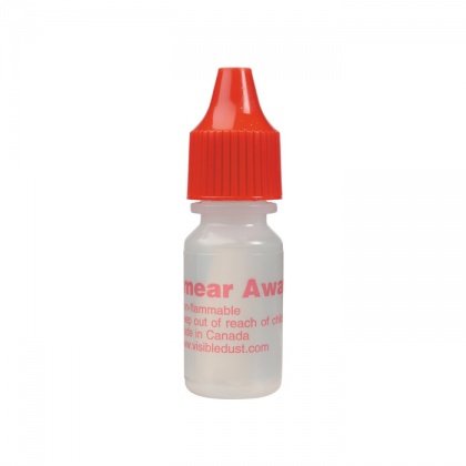 Visible Dust Smear Away - 8ml Visible Dust Smear Away - 8ml