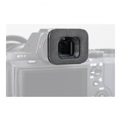 Think Tank EP-S Eyepiece for Hydrophobia Think Tank EP-S Eyepiece for Hydrophobia