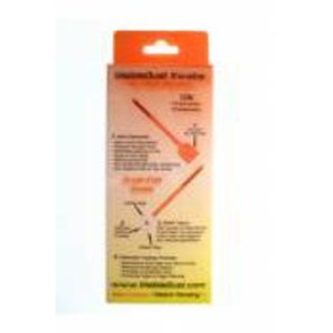 Visible Dust Orange VSwabs for 1.0x sensors - pack of 12 swabs Visible Dust Orange VSwabs for 1.0x sensors - pack of 12 swabs