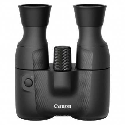 Canon 10x20 Image Stabiliser Binoculars Canon 10x20 Image Stabiliser Binoculars