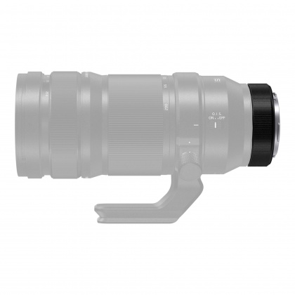 Panasonic Lumix S Pro 1.4X Tele converter for S PRO 70-200mm Panasonic Lumix S Pro 1.4X Tele converter for S PRO 70-200mm