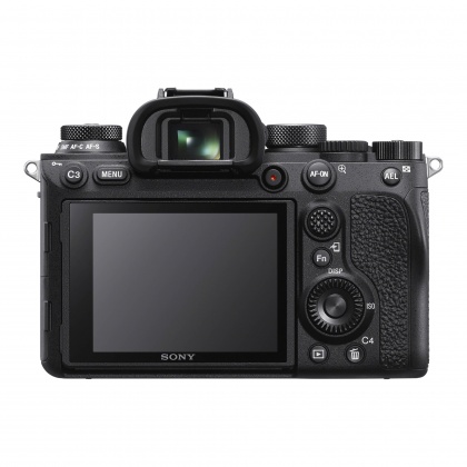 Sony Alpha 9 II Mirrorless Camera Body Sony Alpha 9 II Mirrorless Camera Body
