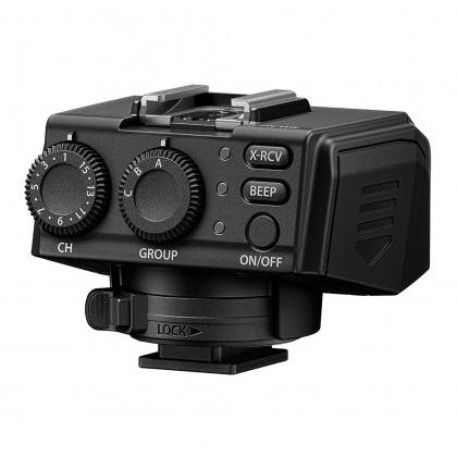 Olympus FR-WR Flash Receiver Olympus FR-WR Flash Receiver