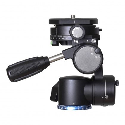 Sirui FD-01 Four Way Head Sirui FD-01 Four Way Head