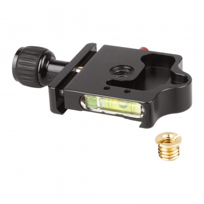 Sirui MP-20 Quick Release Base Sirui MP-20 Quick Release Base