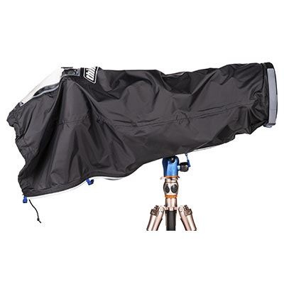 Think Tank Emergency Rain Cover, Large Think Tank Emergency Rain Cover, Large