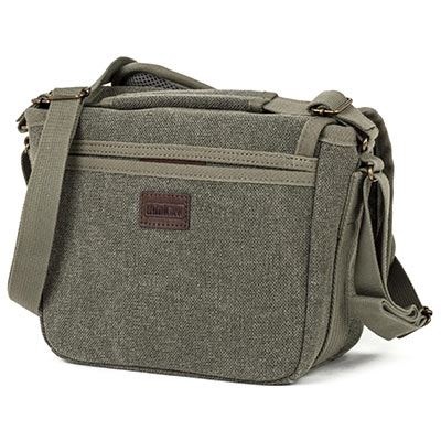 Think Tank Retrospective 4 V2.0 Shoulder Bag, Pinestone Think Tank Retrospective 4 V2.0 Shoulder Bag, Pinestone