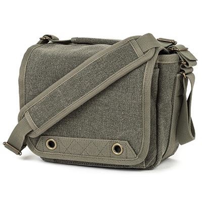 Think Tank Retrospective 4 V2.0 Shoulder Bag, Pinestone Think Tank Retrospective 4 V2.0 Shoulder Bag, Pinestone