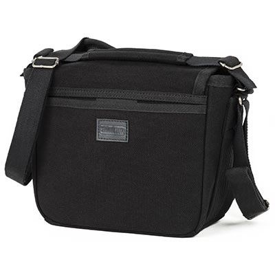Think Tank Retrospective 4 V2.0 Shoulder Bag, Black Think Tank Retrospective 4 V2.0 Shoulder Bag, Black