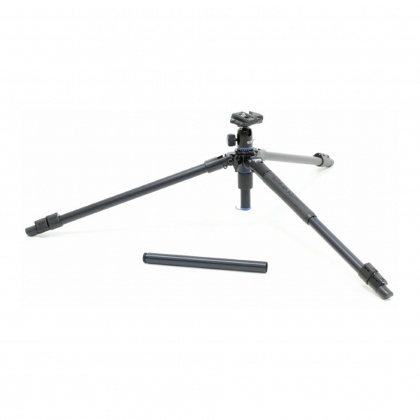 Slik Pro AL-323BH4 Tripod with SBH-400AS Ball Head Slik Pro AL-323BH4 Tripod with SBH-400AS Ball Head