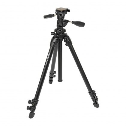 Slik Able 300DX Tripod with 3-way Head Slik Able 300DX Tripod with 3-way Head