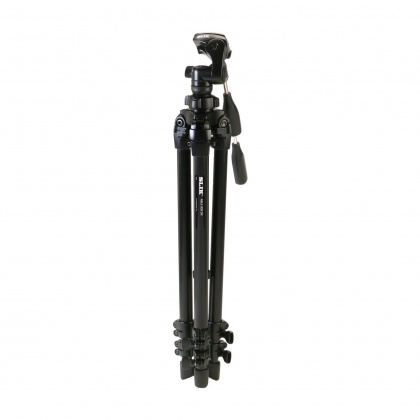Slik Able 300DX Tripod with 3-way Head Slik Able 300DX Tripod with 3-way Head