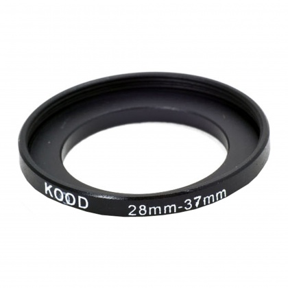 Kood Step-up, 28-37mm Kood Step-up, 28-37mm