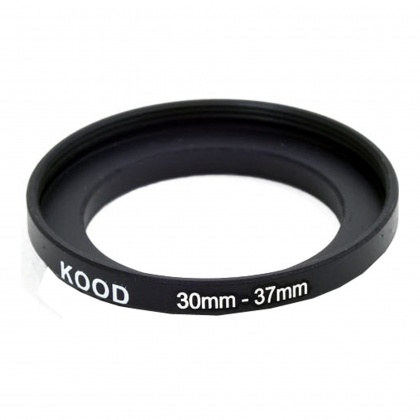 Kood Step-up, 30-37mm Kood Step-up, 30-37mm