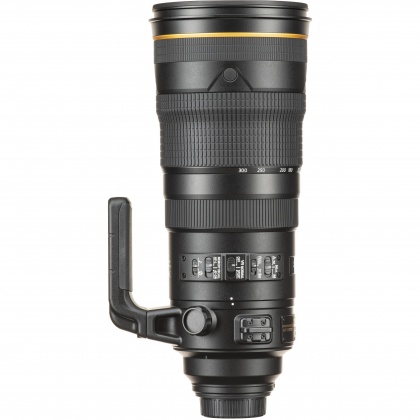 Nikon AF-S NIKKOR 120-300mm f2.8E FL ED SR VR lens Nikon AF-S NIKKOR 120-300mm f2.8E FL ED SR VR lens