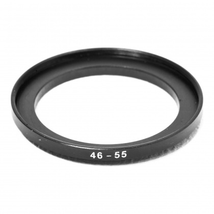 Kood Step-up, 46-55mm Kood Step-up, 46-55mm