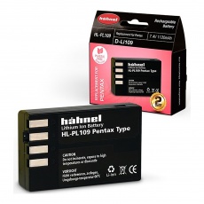 Hahnel HL-PL109, 7.4v 1120mAh Hahnel HL-PL109, 7.4v 1120mAh