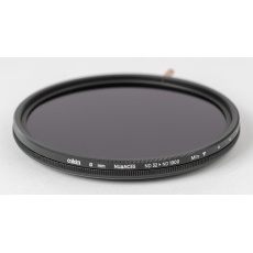 Cokin 82mm Nuances Variable ND 32-1000, 5 to 10 stops Cokin 82mm Nuances Variable ND 32-1000, 5 to 10 stops