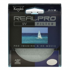 Kenko 77mm Realpro MC UV Filter Kenko 77mm Realpro MC UV Filter