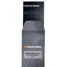 Celestron Moon Map Celestron Moon Map
