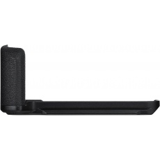 Fujifilm MHG-XT10 Metal Hand Grip for X-T10, X-T20, X-T30 Fujifilm MHG-XT10 Metal Hand Grip for X-T10, X-T20, X-T30