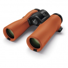 Swarovski Optik 8x32 NL Pure Binoculars, Burnt Orange Swarovski Optik 8x32 NL Pure Binoculars, Burnt Orange