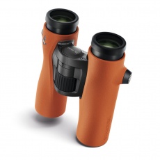 Swarovski Optik 8x32 NL Pure Binoculars, Burnt Orange Swarovski Optik 8x32 NL Pure Binoculars, Burnt Orange