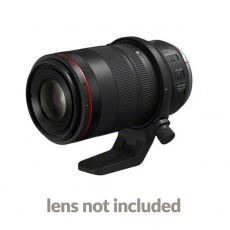 Canon Tripod Mount Ring & Adapter for the RF 100mm macro Canon Tripod Mount Ring & Adapter for the RF 100mm macro