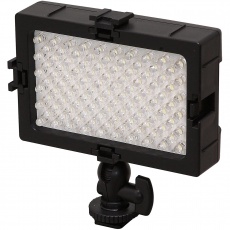 Reflecta RPL 105-VCT Video LED Light, Black Reflecta RPL 105-VCT Video LED Light, Black