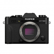 Fujifilm X-T30 II, 15-45mm lens, Silver | £899.00 - Castle Cameras