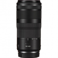 Canon RF 100-400mm f5.6-8 IS USM lens Canon RF 100-400mm f5.6-8 IS USM lens