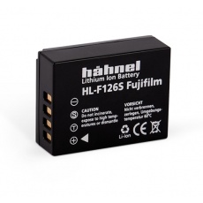 Hahnel HL-F126, 7.2v 1130mAh Hahnel HL-F126, 7.2v 1130mAh