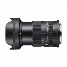 Sigma 18-50mm F2.8 DC DN C Sony E | £469.00 - Castle Cameras