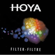 Hoya 62mm Variable Density Filter X3-400 Hoya 62mm Variable Density Filter X3-400