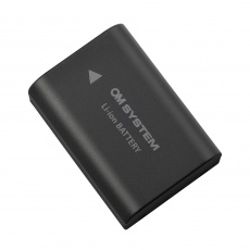 OM SYSTEM BLX-1 Battery OM SYSTEM BLX-1 Battery