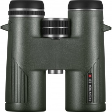 Hawke Frontier ED X 10x42 Binoculars, Green Hawke Frontier ED X 10x42 Binoculars, Green