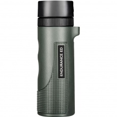 Hawke Endurance ED 10x25 Monocular, Green Hawke Endurance ED 10x25 Monocular, Green