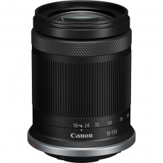 Canon RF-S 18-150mm f3.5-6.3 IS STM lens Canon RF-S 18-150mm f3.5-6.3 IS STM lens