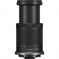 Canon RF-S 18-150mm f3.5-6.3 IS STM lens Canon RF-S 18-150mm f3.5-6.3 IS STM lens