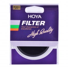 Hoya Infra Red Filter, R72, 67mm Hoya Infra Red Filter, R72, 67mm