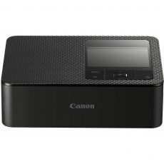 Canon Selphy CP1500 Instant Printer, Black Canon Selphy CP1500 Instant Printer, Black